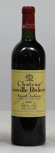 Chateau Leoville-Poyferre