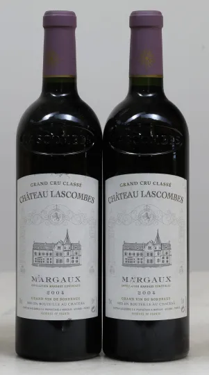 Chateau Lascombes