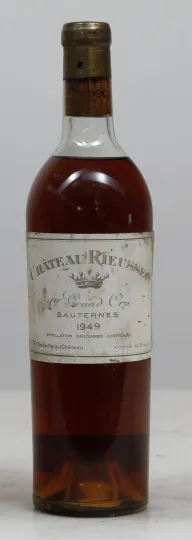 Chateau Rieussec