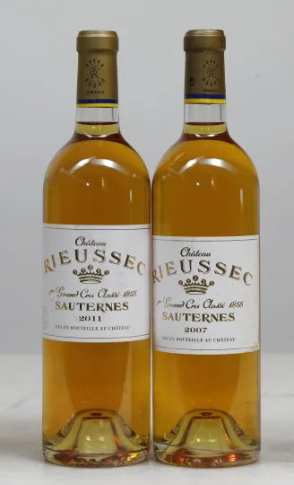 Chateau Rieussec