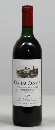 Chateau Ausone