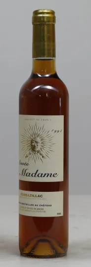 Cuvee Madame