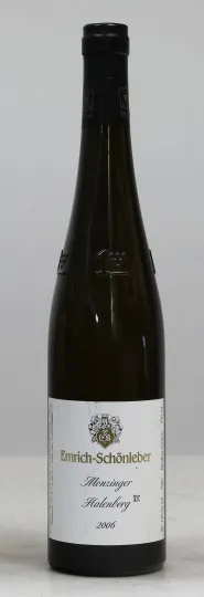 Monzinger Halenberg Riesling Grosses Gewächs