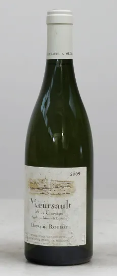 Meursault Meix Chavaux