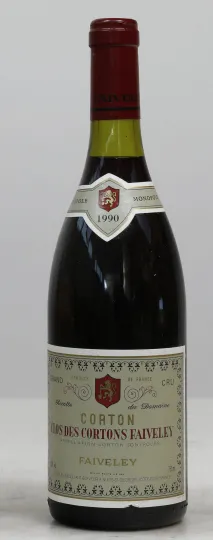 Corton Clos des Corton Grand Cru