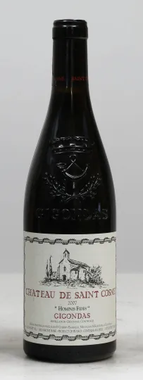 Gigondas "Hominis Fides"