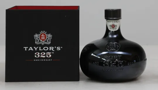 325th Anniversary Tawny Port