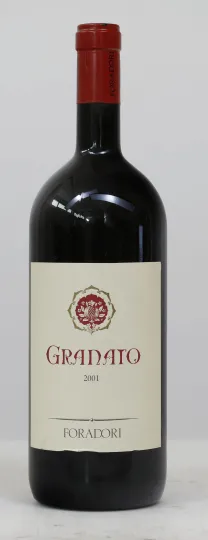 Teroldego Granato