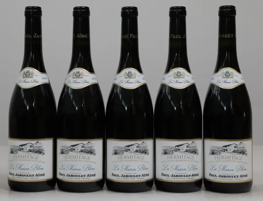 Hermitage La Maison Bleue