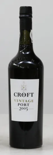 Vintage Port