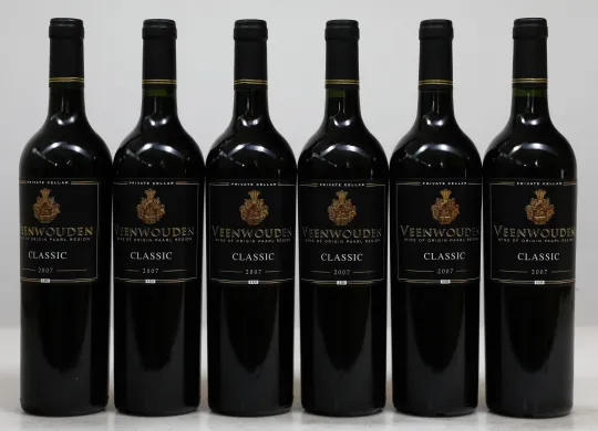 Private Cellar Classic