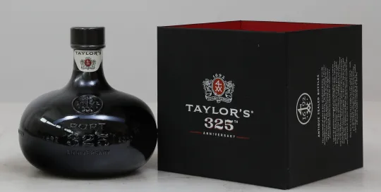 325th Anniversary Tawny Port