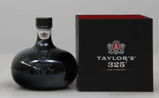 325th Anniversary Tawny Port