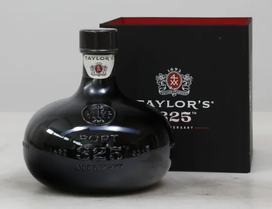 325th Anniversary Tawny Port