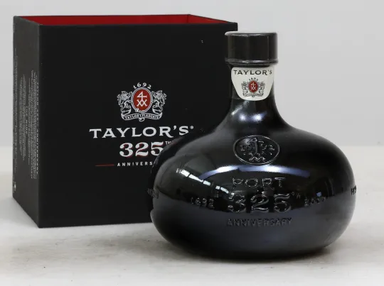 325th Anniversary Tawny Port