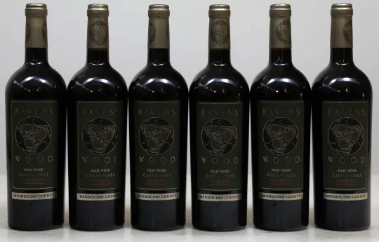 Zinfandel Old Vine