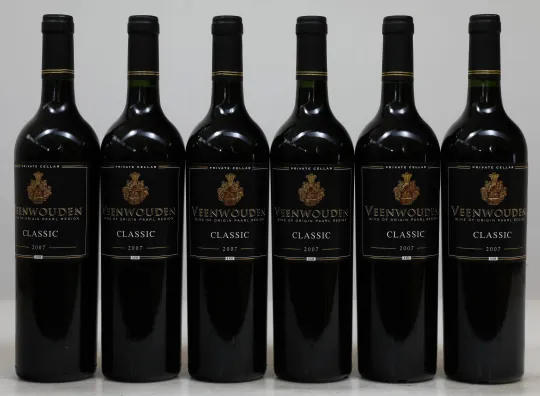 Private Cellar Classic