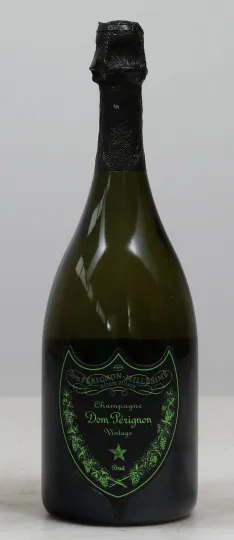 Dom Perignon "Luminous" Brut
