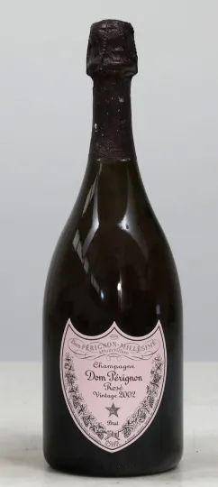 Dom Perignon Rose Brut