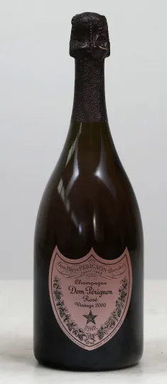 Dom Perignon Rosé Brut