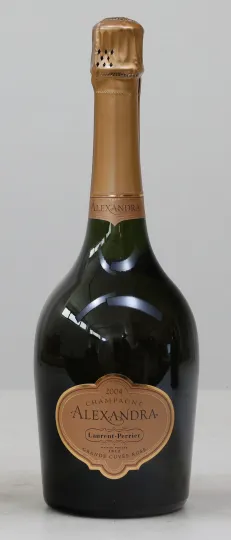 Grande Cuvee Alexandra Rosé Brut