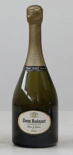 Dom Ruinart Blanc de Blancs Brut