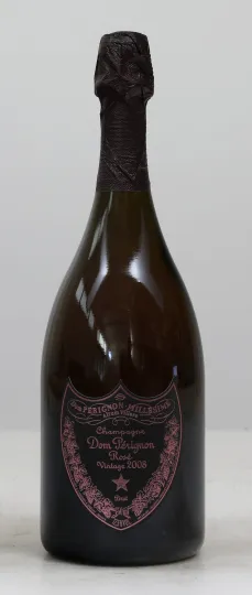 Dom Perignon Rosé Brut