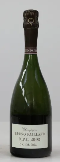 Nec Plus Ultra Extra Brut