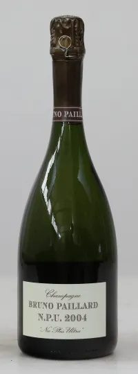 Nec Plus Ultra Extra Brut