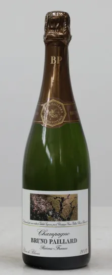 Artist Collection Blanc de Blancs Extra Brut