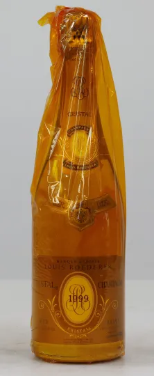 Cristal Brut