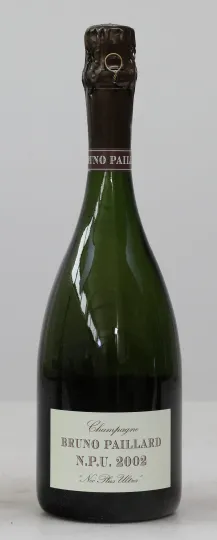 Nec Plus Ultra Extra Brut