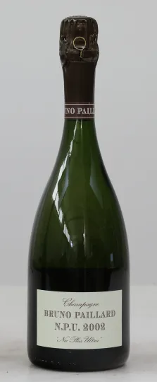 Nec Plus Ultra Extra Brut