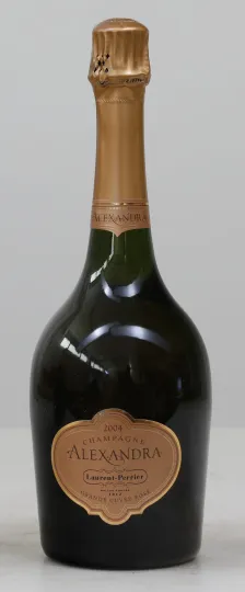 Grande Cuvee Alexandra Rosé Brut