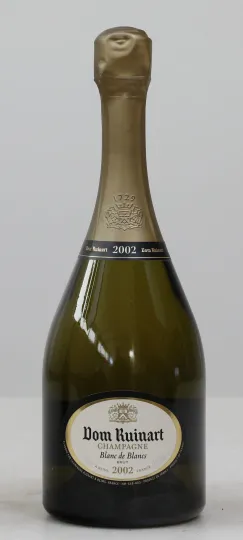 Dom Ruinart Blanc de Blancs Brut
