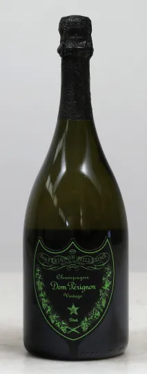 Dom Perignon "Luminous" Brut