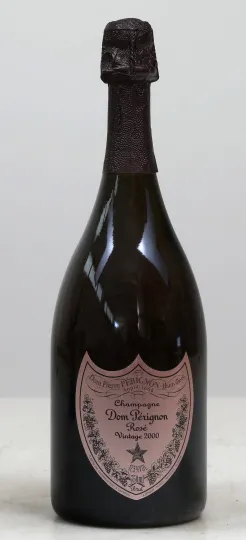 Dom Perignon Rosé Brut