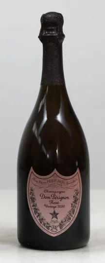 Dom Perignon Rosé Brut