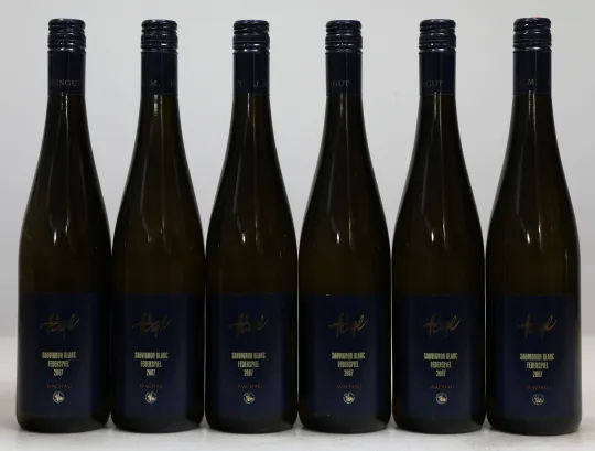 Dürnsteiner Heudürr Sauvignon Blanc 