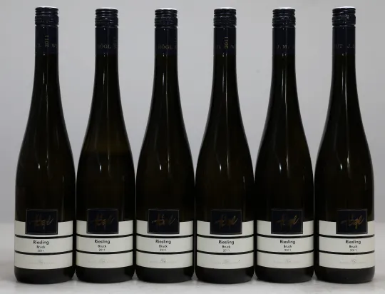 Bruck Riesling Federspiel