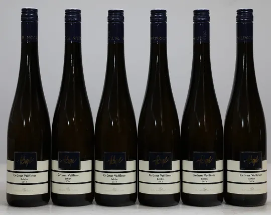Grüner Veltliner Schön Federspiel