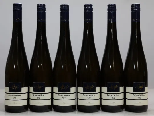 Grüner Veltliner Schön Federspiel