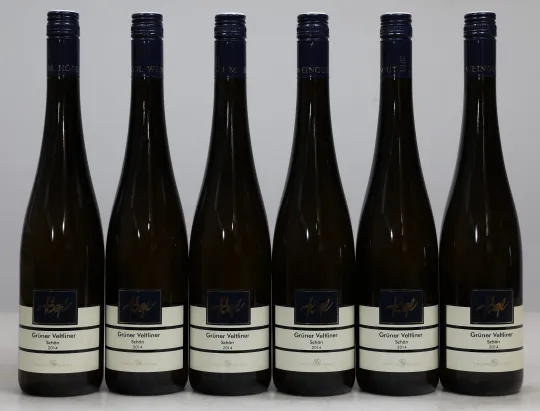 Grüner Veltliner Schön Federspiel