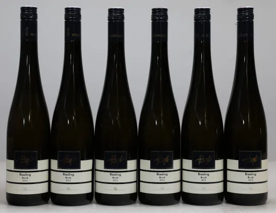 Bruck Riesling Federspiel