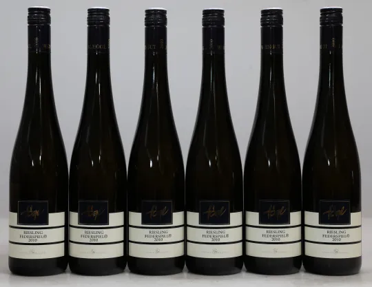 Bruck Riesling Federspiel