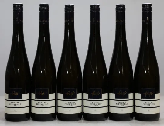 Bruck Riesling Federspiel