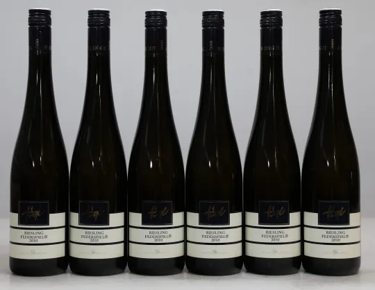 Bruck Riesling Federspiel