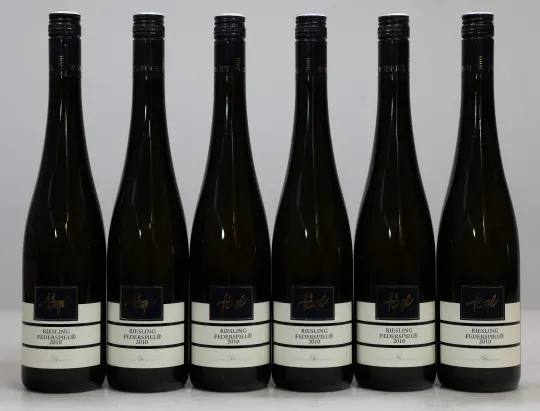 Bruck Riesling Federspiel