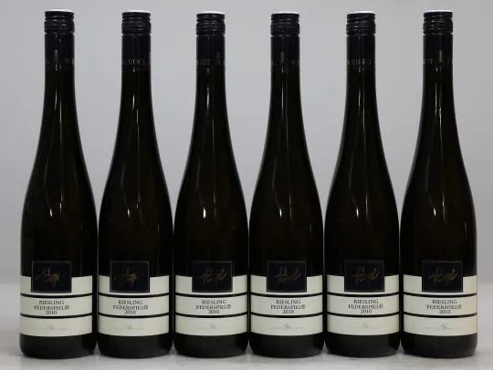 Bruck Riesling Federspiel