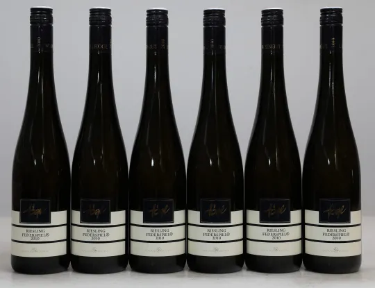 Bruck Riesling Federspiel